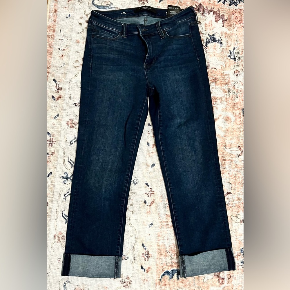 Liverpool Los Angeles size 8/29